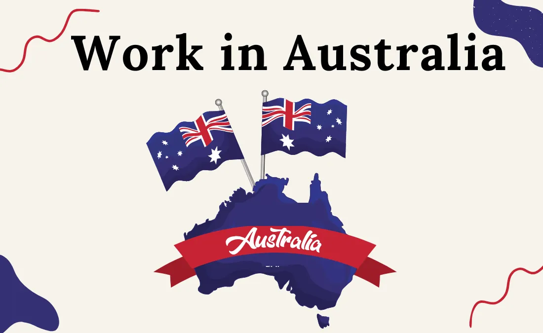 Australia Hiring Foreign Workers 2024 - Work in Australia